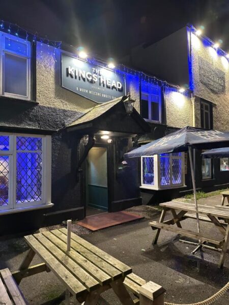 The King's Head