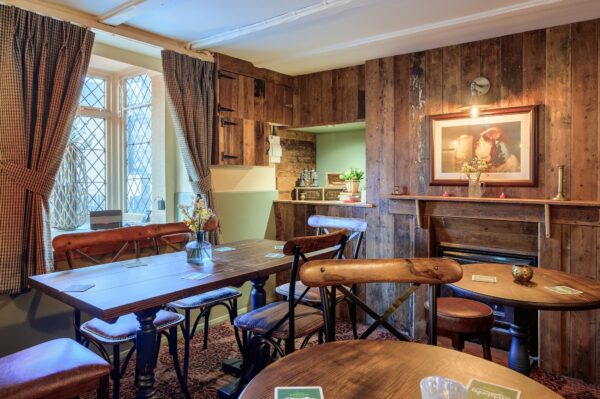 The King's Head
