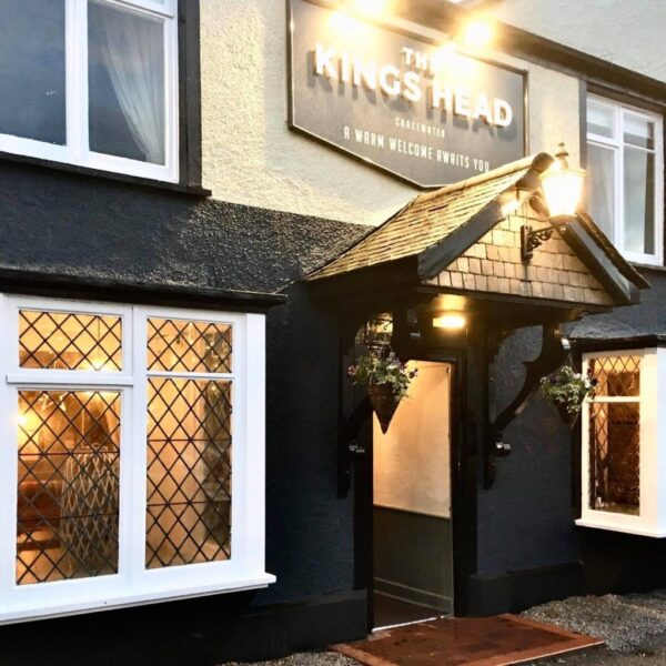 The King's Head