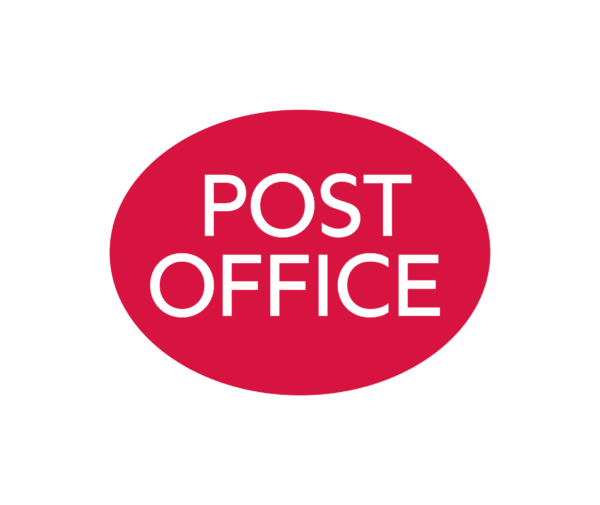 Post Office Logo RGB