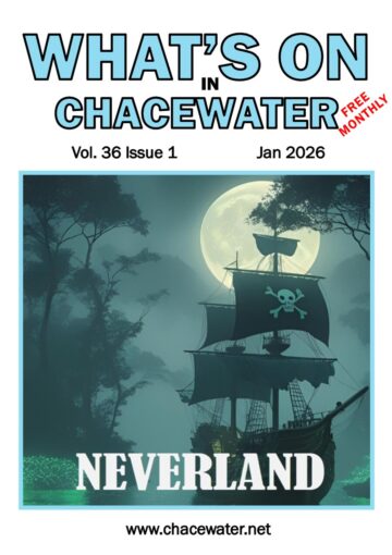 January 2026 cover
