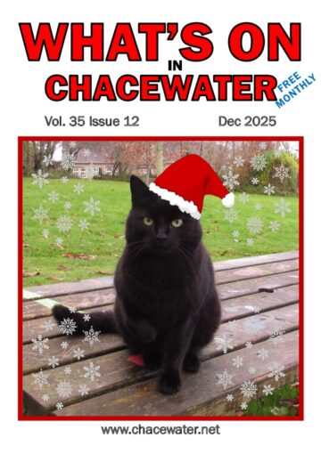 December 2025 cover