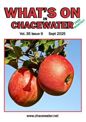 September 2025 cover