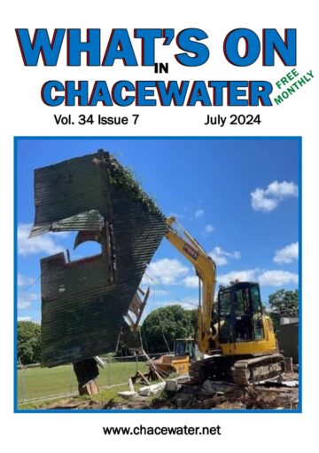 July 2024 cover