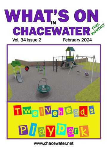 February 2024 cover