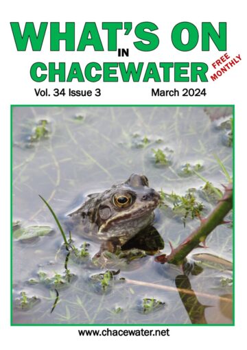March 2024 cover