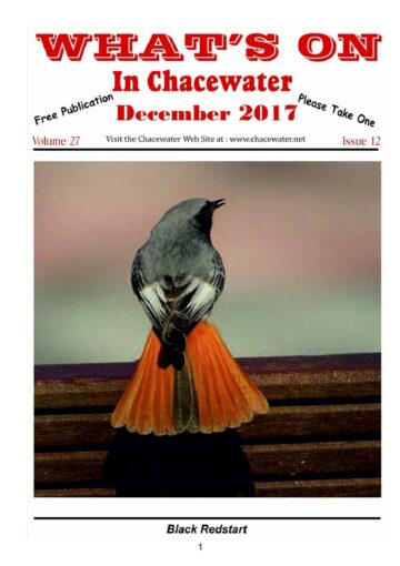 December 2017 cover