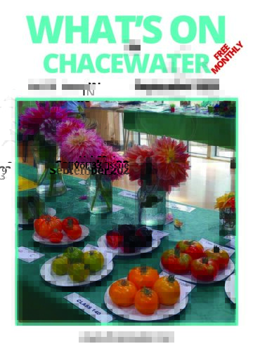 September 2023 cover