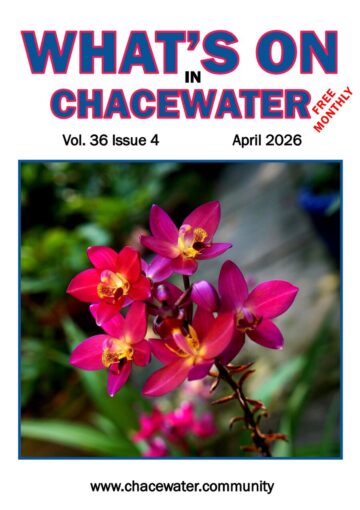April 2026 cover