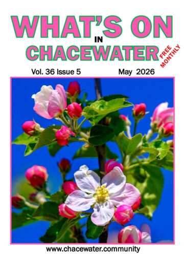 May 2026 cover